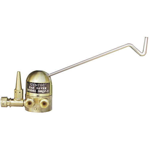 Gas Saver Nuna Depot Inc.