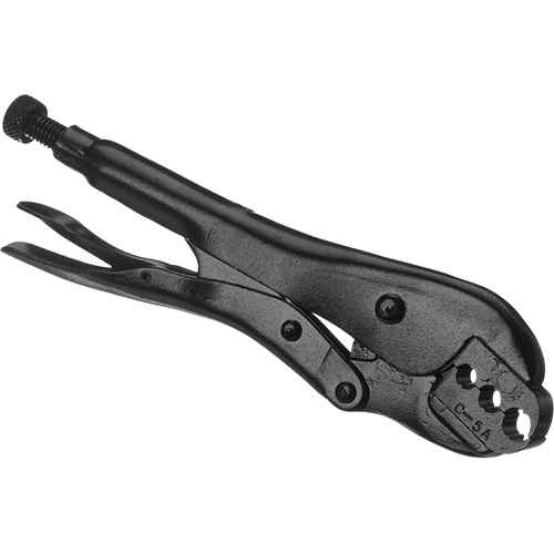 WE C-5 CRIMPING TOOL Nuna Depot Inc.