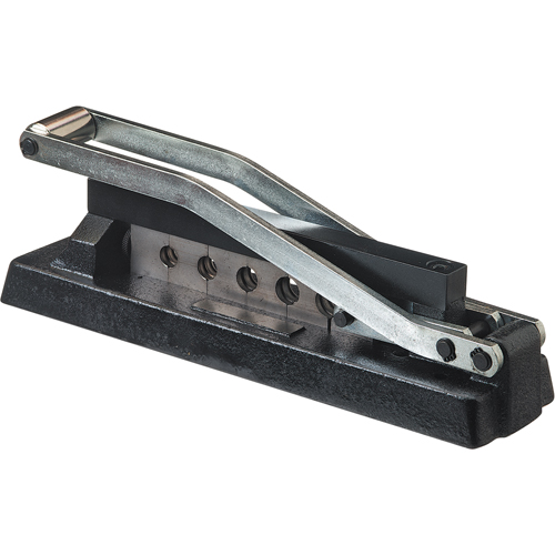 WE CR-100 HOSE CRIMPER Nuna Depot Inc.