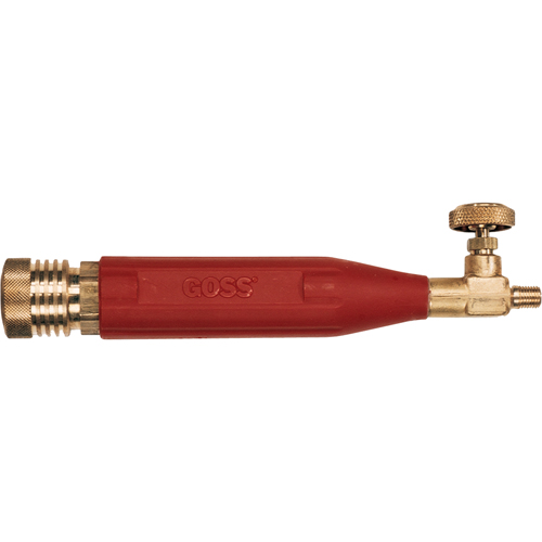 Snap-in Style Torch Handle Nuna Depot Inc.