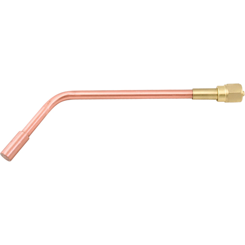 Buse de chauffe multi-gaz Nuna Depot Inc.