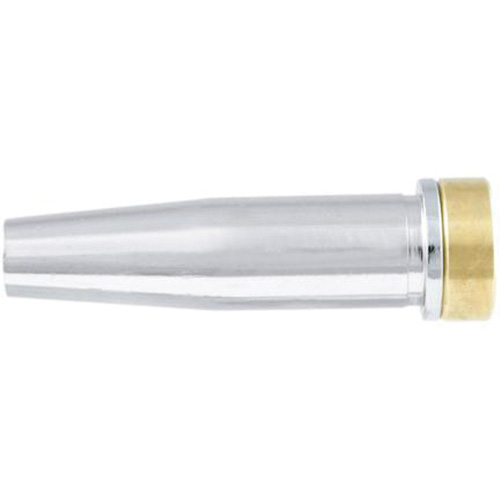 Cutting Tip, Size 1, Oxygen-Natural Gas/Propane Nuna Depot Inc.