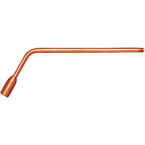 Buse de chauffe multiflamme &agrave; usage moyen, Compatible Harris Nuna Depot Inc.