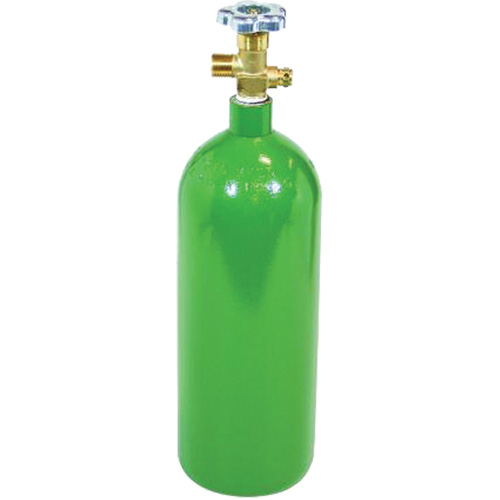 Bouteille de 20 pi³, Oxyg&egrave;ne Nuna Depot Inc.