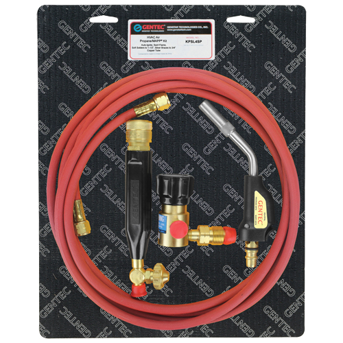 22-GA-HPSL4KIT SWRIL FLAME With AUTO IGNITE TIP Nuna Depot Inc.