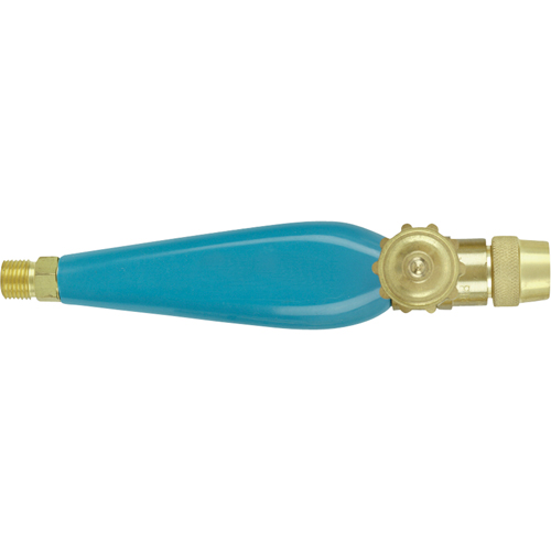 Screw Connect Torch Handle Nuna Depot Inc.