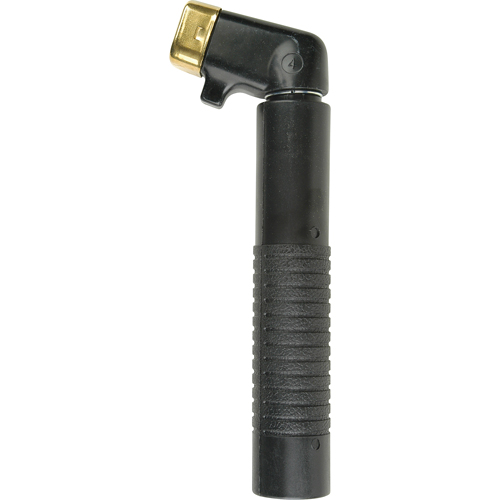 Bernard&reg; Shortstub Electrode Holder, 400 Amp Rating Nuna Depot Inc.