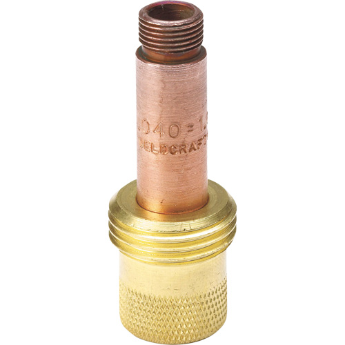 Supports se buse pour lentilles &agrave; gaz Nuna Depot Inc.