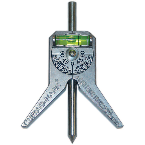 CRV6 #6 Centering Head - Standard Nuna Depot Inc.