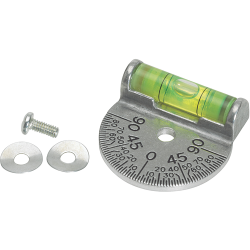 Cadran & niveau DSL (Dial-Set-Level) Contour Nuna Depot Inc.