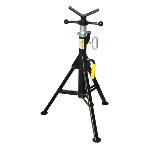 Fold-A-Jack&reg; Hi Jacks, 2000 lbs. Load Capacity Nuna Depot Inc.