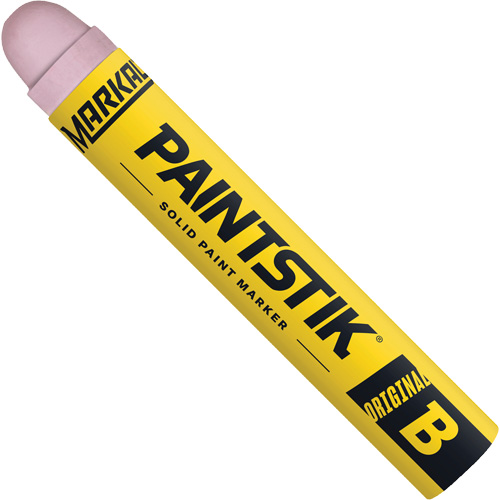 Peinture en b&acirc;ton Paintstik Original B, B&acirc;ton plein, Rose Nuna Depot Inc.