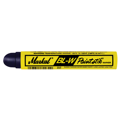 B&acirc;ton de peinture BL-W Paintstik Nuna Depot Inc.