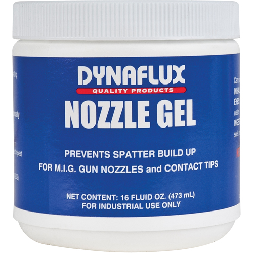 Nozzle Gel, Gel Nuna Depot Inc.