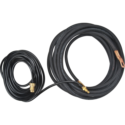Power Cables - Water & Gas Hoses Nuna Depot Inc.