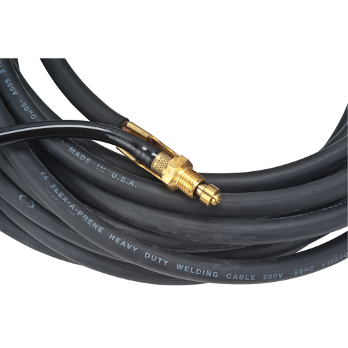 Power Cables - Water & Gas Hoses Nuna Depot Inc.