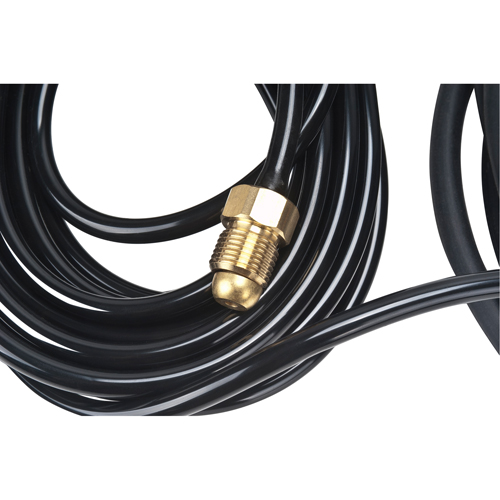 Power Cables - Water & Gas Hoses Nuna Depot Inc.