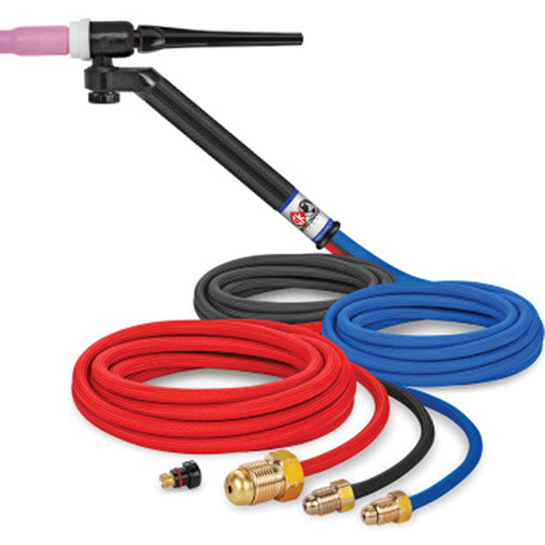 Chalumeau soudeur &agrave; l'arc TIG Flex-Loc, 250 A Nuna Depot Inc.