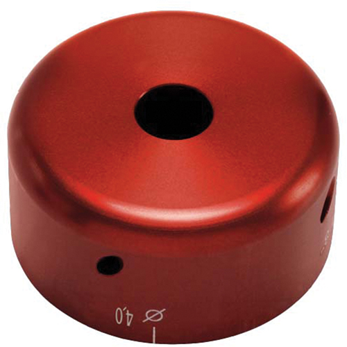 Turbo-Sharp&reg; V Tungsten Electrode Grinders - Grinder Head Nuna Depot Inc.