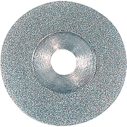 Turbo-Sharp&reg; V Tungsten Electrode Grinders - Replacement Diamond Coated Disc Wheel Nuna Depot Inc.