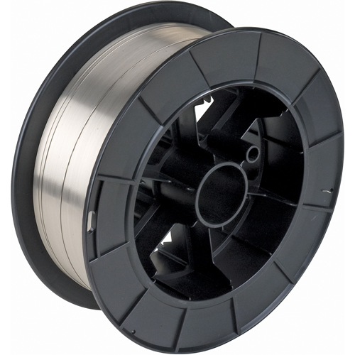 ER308L Welding Wire, Stainless Steel, 0.035" Diameter Nuna Depot Inc.