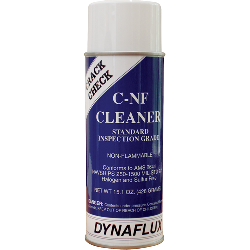 NETTOYEUR DY CNF315-16,CLASSE STANDARD,AEROSOL, Canette a&eacute;rosol Nuna Depot Inc.