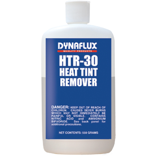 D&eacute;tachant d coloration thermique HTR-30, 550 g, Bouteille Nuna Depot Inc.