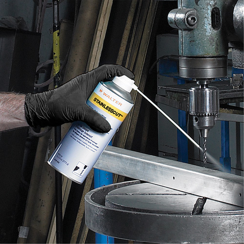 Stainlesscut Extreme Pressure Cutting Lubricants, Aerosol Can Nuna Depot Inc.