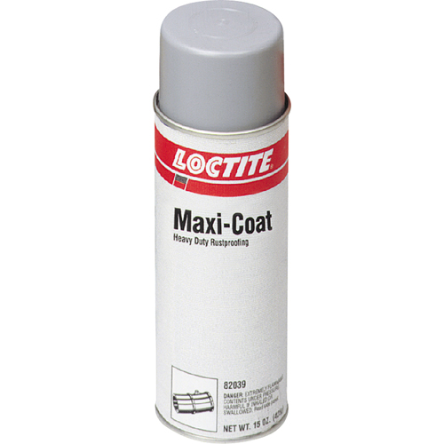 Inhibiteur de rouille Maxi-Coat, Canette a&eacute;rosol Nuna Depot Inc.