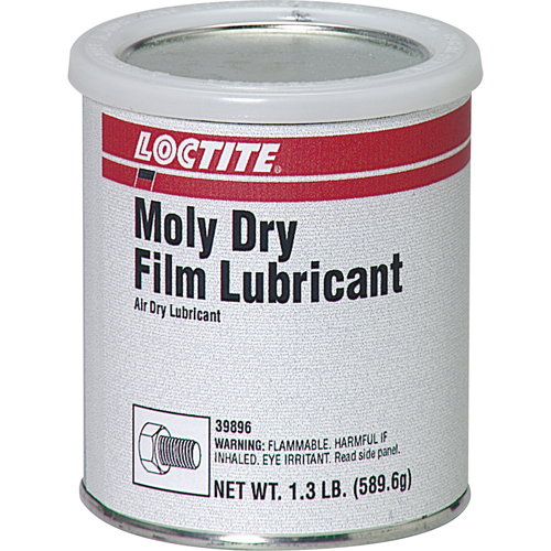 Pellicule en moly s&egrave;che, Canette Nuna Depot Inc.