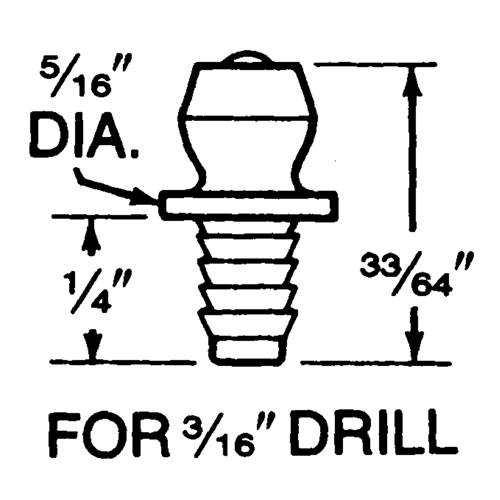 Drive Fittings Nuna Depot Inc.