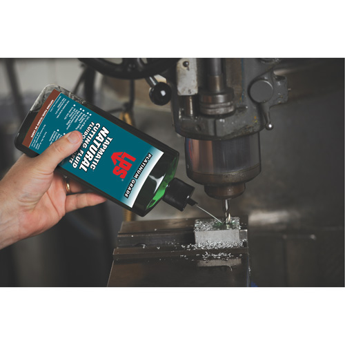 Tapmatic&reg; Natural Cutting Fluids, 16 oz. Nuna Depot Inc.