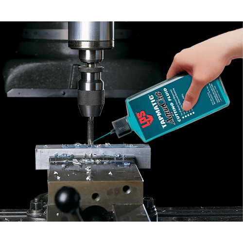 Tapmatic&reg; AquaCut Cutting Fluids, 16 oz. Nuna Depot Inc.