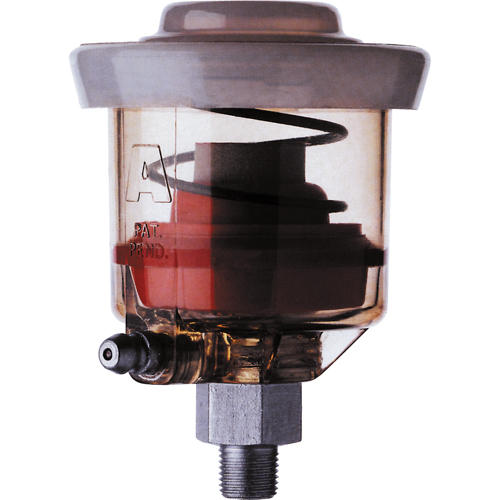 Lubrificateur automatique Nuna Depot Inc.