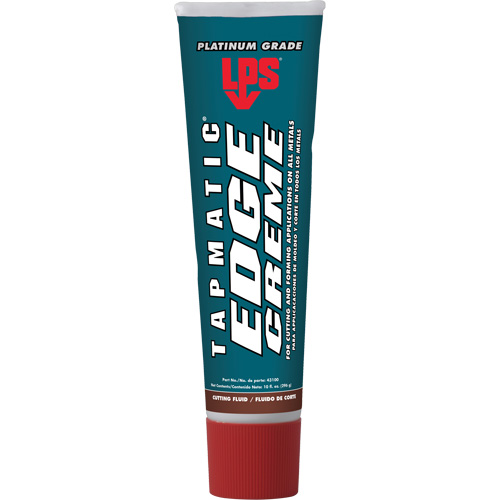 Lubrifiants en cr&egrave;me Edge Cr&egrave;me Tapmatic Nuna Depot Inc.