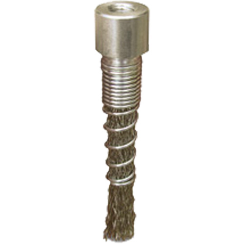 Flat, Round or Roto Brushes Nuna Depot Inc.