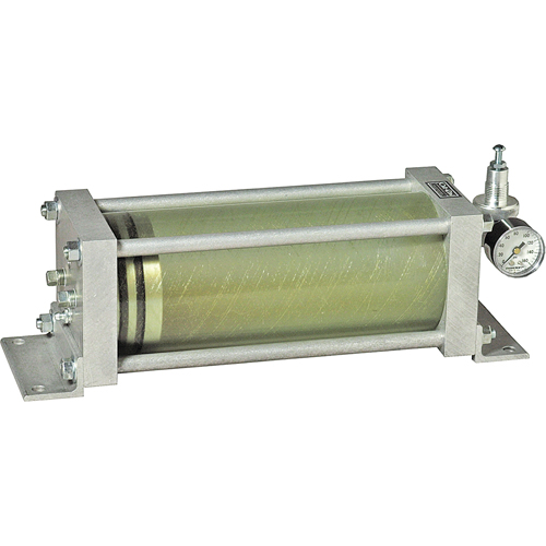 2-Feed Gravity Oiler Nuna Depot Inc.
