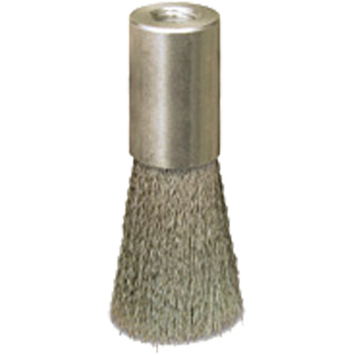 Flat, Round or Roto Brushes Nuna Depot Inc.