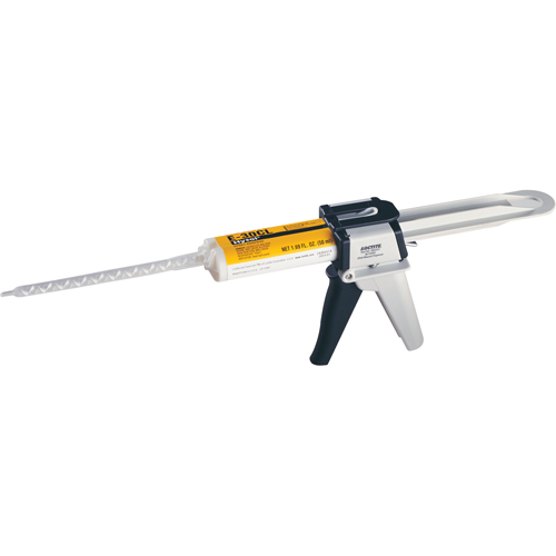 Dual Cartridge Manual Applicator, 50 ml Nuna Depot Inc.