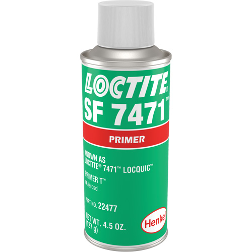 Primer T 7471 (Acetone), 128 g., Aerosol Can Nuna Depot Inc.