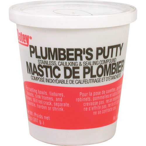 Mastic de plombier Nuna Depot Inc.