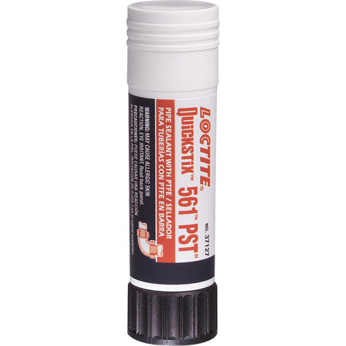 Scellant &agrave; filets 561 PST Quickstix, B&acirc;ton, 19 g, -53.88° C - 150° C/-65° F - 300° F Nuna Depot Inc.