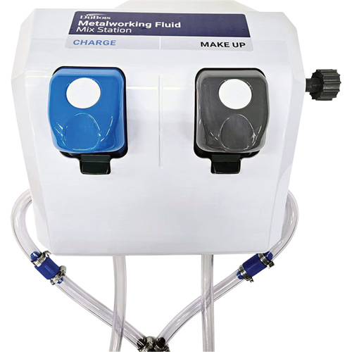 CIMCOOL&reg; Mix Stations Nuna Depot Inc.