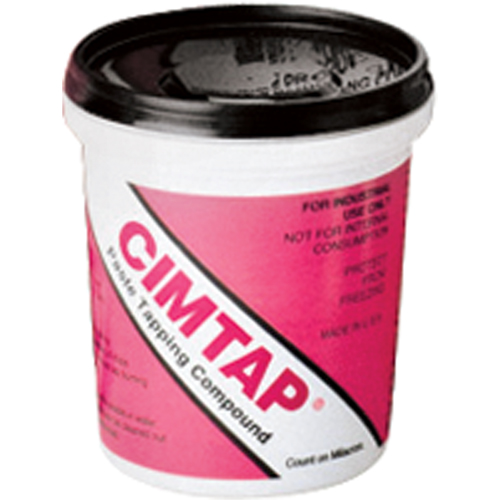 CIMTAP&reg; Tapping Compound Nuna Depot Inc.