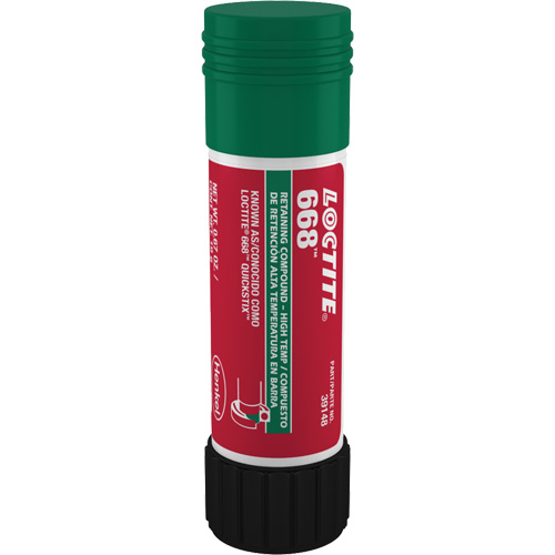Compos&eacute; de retenue Quickstix 668, 19 g, B&acirc;ton Nuna Depot Inc.