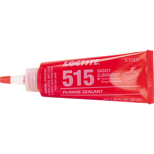 Scellant &agrave; collerettes Gasket Eliminator 515, Tube, Mauve Nuna Depot Inc.