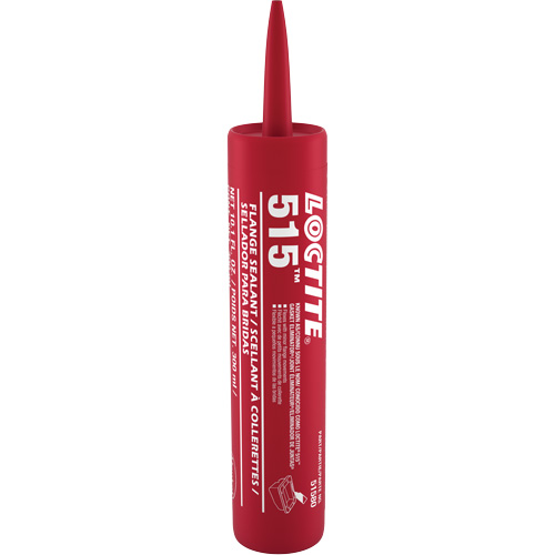 Scellant &agrave; collerettes Gasket Eliminator 515, Cartouche, Mauve Nuna Depot Inc.
