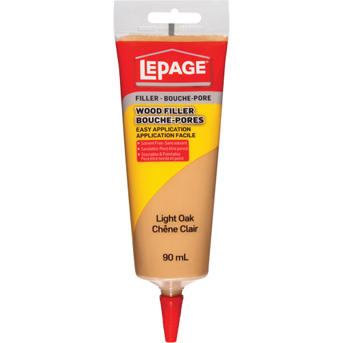 Wood Filler, 90 ml Nuna Depot Inc.