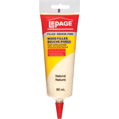 P&acirc;te de bois, 90 ml Nuna Depot Inc.