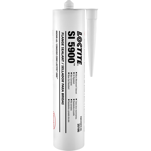 Scellant &agrave; joint instantan&eacute; SI 5900, Bouteille, Noir Nuna Depot Inc.